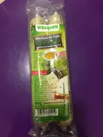 Rouleau Tofou Herbes Jardin 2X100G
