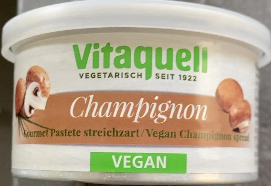 Champignon