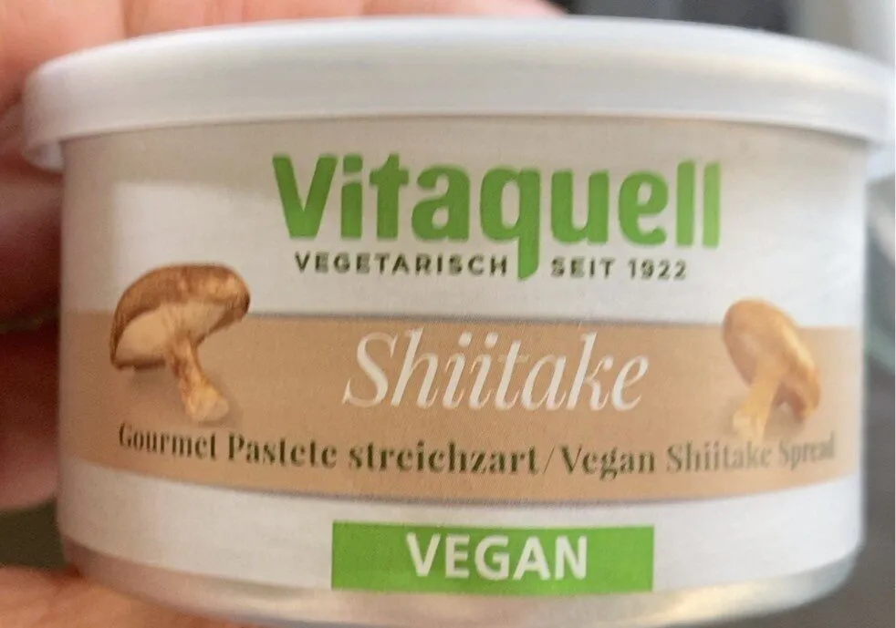 Shiitake