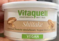 Shiitake
