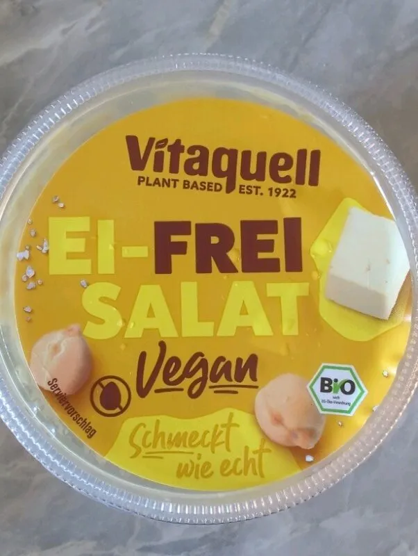 Ei-Frei Salat