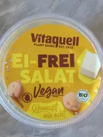 Ei-Frei Salat