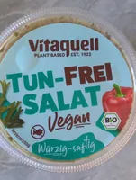 Tun-Frei Salat