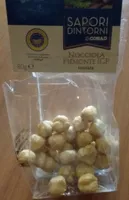 Nocciola Piemonte IGP