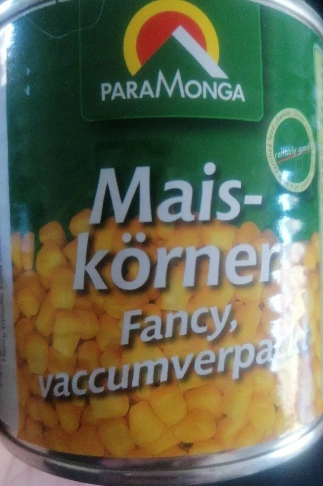 Mais Korner