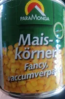 Mais Korner