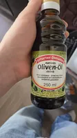 Natives Olivenöl Extra