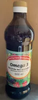 Omega 3 Öl