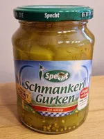 Schmankerl Gurken