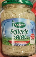 Sellerie Salat