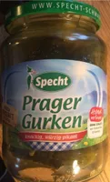 Prager Gurken
