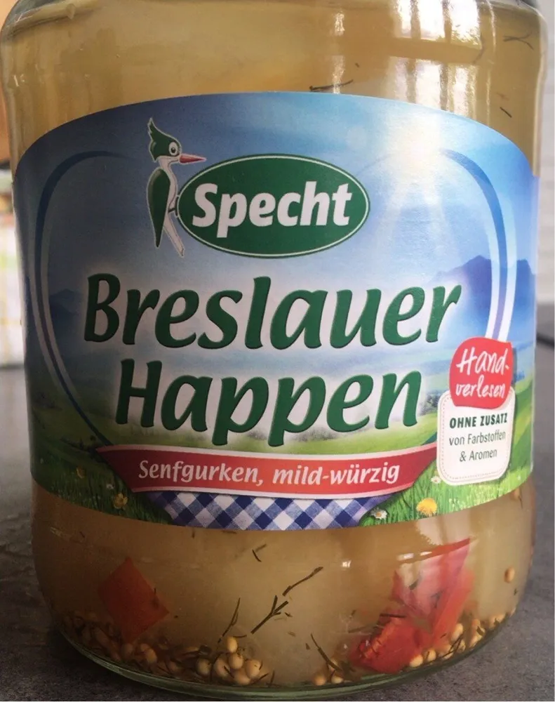 Breslauer Happen