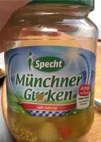 Münchner Gurken