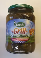 Grill Schmankerl
