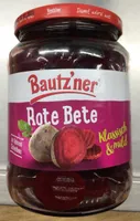 rote beete
