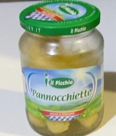 Pannocchiette