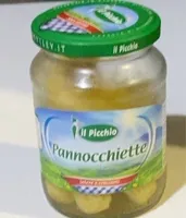 Pannocchiette