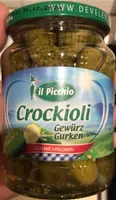 Crockioli