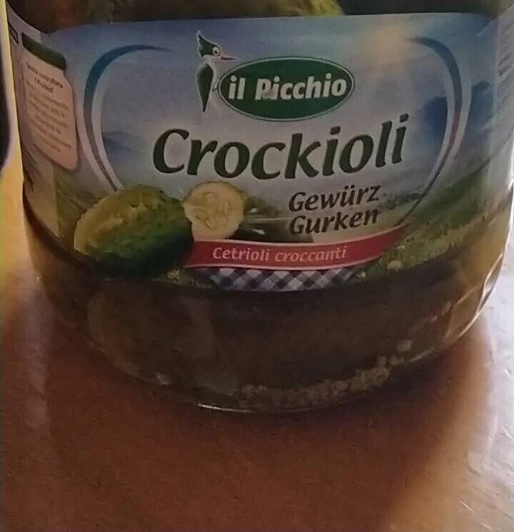Crockioli