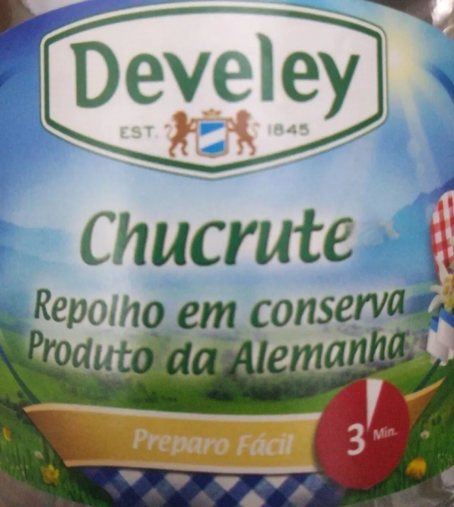 Chucrute