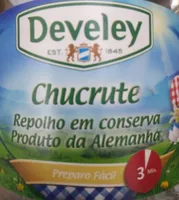 Chucrute