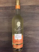 Riesling Maybach Lieblich