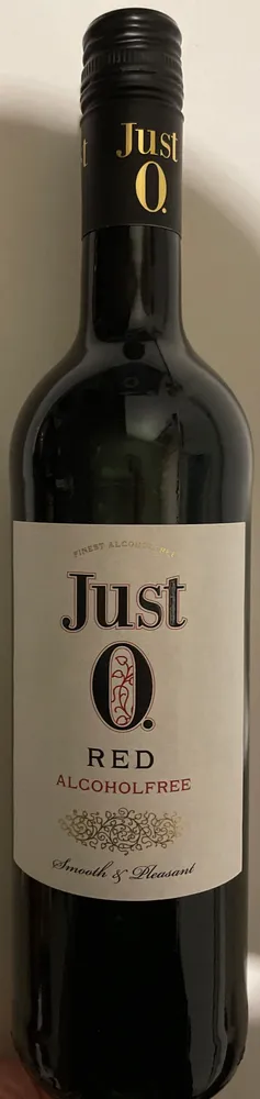 Just 0. Red