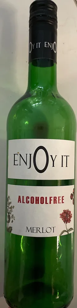 ALCOHOLFREE MERLOT