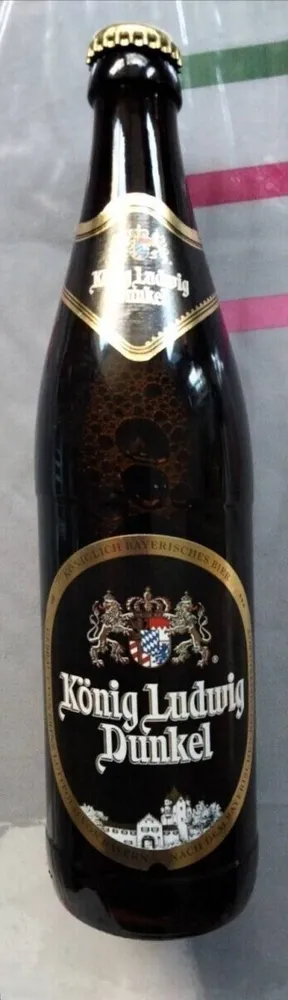 König Ludwig Dunkel