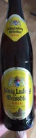 König Ludwig Weissbier hell