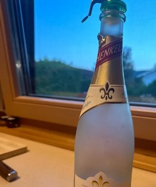 Henkell alkoholfrei