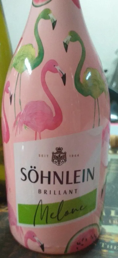 Söhnlein Brillant Melone