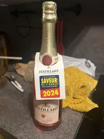 Saveur Spritz SANS ALCOOL