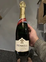 Sekt Alkoholfrei 0,0