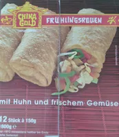 Frühlingsrollen (groß)