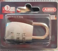 Cadenas à code