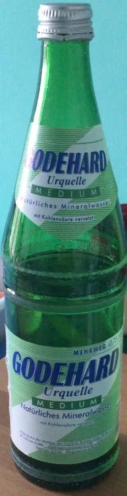 Wasser
