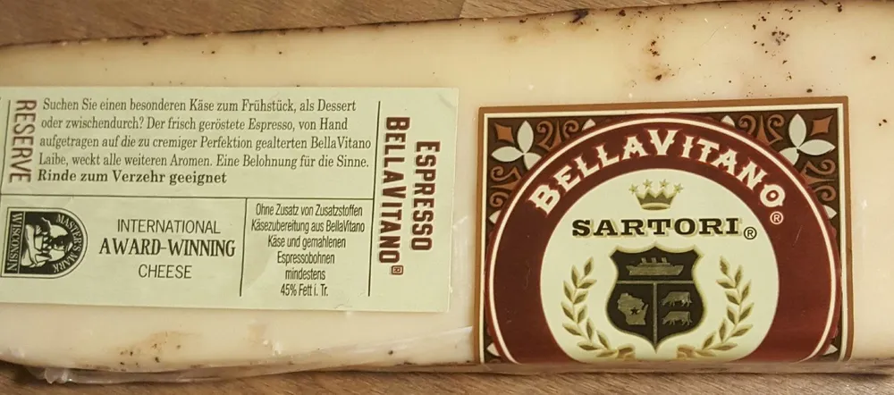 BELLAVITANO