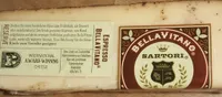 BELLAVITANO