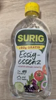 Essigessenz