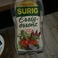 Essig Essenz