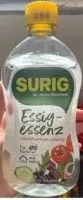 Essigessenz