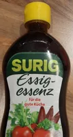 Essigessenz