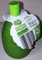 Limetten Saft