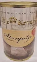 Steinpilze