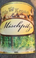 Mischpilze