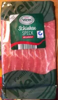 Schinkenspeck