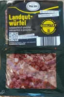 Landgutwürfel