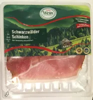 Schwarzwälder Schinken