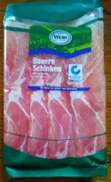 Bauernschinken
